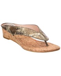 Donald J Pliner - Vylette Sandal - Lyst