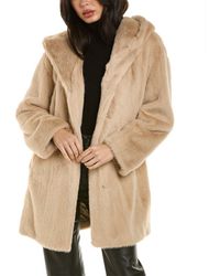 Donna Karan Coats for Women | Online Sale up to 78% off | Lyst