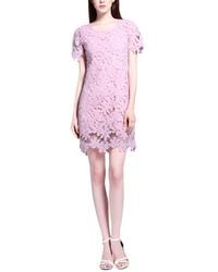 Adele Berto - Mini Dress - Lyst