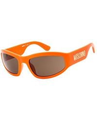 Moschino - Mos164/S 60Mm Sunglasses - Lyst