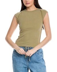 Free People - We The Free Ever Had T-Shirt - Lyst