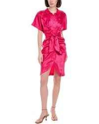 Le Superbe - Miko Mini Dress - Lyst