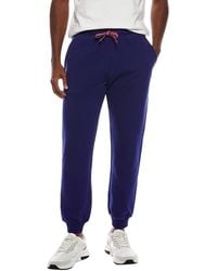 Lanvin - Lace Curb Jogger - Lyst