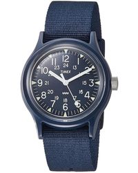 Timex - Mk1 Watch - Lyst
