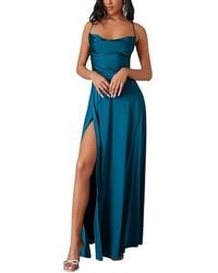 Vincent - Maxi Dress - Lyst