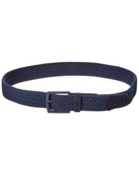 Travis Mathew - Grade 2.0 Stretch Woven Belt - Lyst