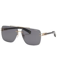 Chopard - Schl78653 60Mm Sunglasses - Lyst