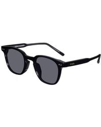 Simplify - Ssu126-c1 46mm Polarized Sunglasses - Lyst