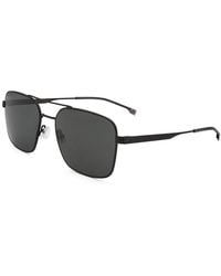 BOSS - Boss 1695/S 58Mm Sunglasses - Lyst