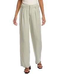 Free People - Falling Out Trouser - Lyst