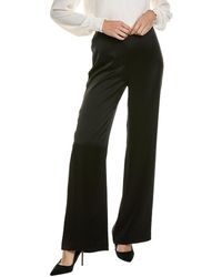St. John - Pant - Lyst