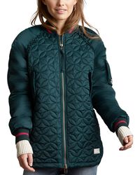 Odd Molly Downtown Jacket - Green
