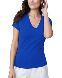 J.McLaughlin - Terrine Top - Lyst