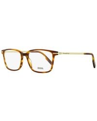 ZEGNA - Ez5246 54Mm Optical Frames - Lyst