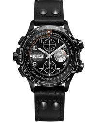 Hamilton - Khaki Aviation Watch - Lyst