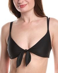 Ramy Brook - Nichelle Bikini Top - Lyst