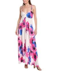 ANNA KAY - Manitanna Maxi Dress - Lyst