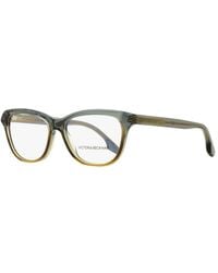 Victoria Beckham - Vb2607 55Mm Optical Frames - Lyst