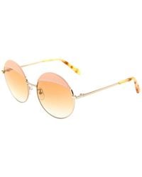 Loewe - Lw40007U 56Mm Sunglasses - Lyst