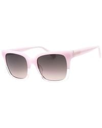 Kate Spade - Harlow/G/S 55Mm Sunglasses - Lyst