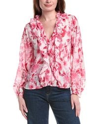 Estellina - Top - Lyst