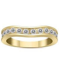 True Diamond - 14K 0.96 Ct. Tw. Diamond Ring - Lyst