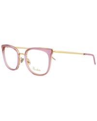 Pomellato - 50Mm Optical Frames - Lyst