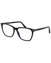 Tom Ford - Light Block 55Mm Optical Frames - Lyst