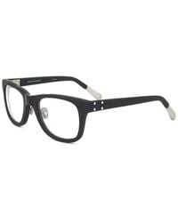 Linda Farrow - Kris Van Assche By Linda Farrow Kva37 50mm Optical Frames - Lyst