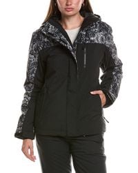 Roxy - Jetty Jacket - Lyst