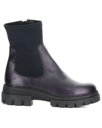 Bos. & Co. - Five Waterproof Leather Boot - Lyst