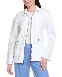 XCVI - Lemont Jacket - Lyst