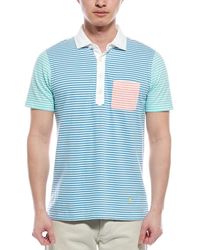 Brooks Brothers - Knit Polo Shirt - Lyst