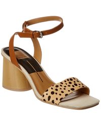 dolce vita rocco heeled sandal