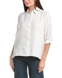 Tolani - Kennedy Shirt - Lyst