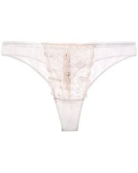 Passionata - Chloe Lace Thong - Lyst