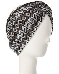 Missoni - Headband - Lyst
