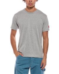 COMME DES GARÇONS PLAY - Comme Des Garçons Play T-Shirt - Lyst
