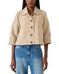 Steve Madden - Rhode Jacket - Lyst