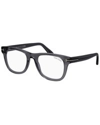 Tom Ford - 5820-B 50Mm Optical Frames - Lyst