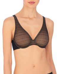 Natori - Revive Full Fit Underwire Bra - Lyst
