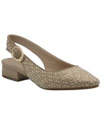 Adrienne Vittadini - Papina Pump - Lyst