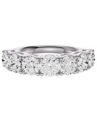 Diamond Select Cuts - 14K 0.50 Ct. Tw. Diamond Ring - Lyst