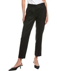 Officine Generale - Officine Generale Roxane Wool Pant - Lyst