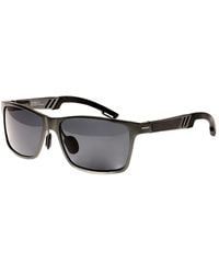 Breed - Pyxis 44Mm Polarized Sunglasses - Lyst