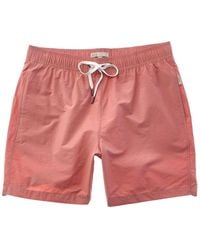 Onia - Charles Swim Trunk - Lyst