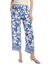 Velvet By Graham & Spencer - Claudia Pant - Lyst