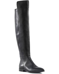 Seychelles - Gentle Touch Leather Boot - Lyst