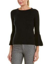tahari jumper