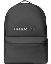 CHAMPS - Onyx Essential Backpack - Lyst